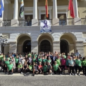 Extremadura cuenta con unas 30.000 personas afectadas de deterioro cognitivo, de las que 21.000, un 70 por ciento, padecen Alzheimer. / EP 