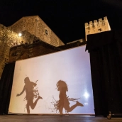 El Consorcio Cáceres 2031, encargado de la candidatura de la ciudad a Capital Europea de la Cultura, ha recibido 141 proyectos artísticos y culturales. / LP El Consorcio Cáceres 2031, encargado de la candidatura de la ciudad a Capital Europea de la Cultura, ha recibido 141 proyectos artísticos y culturales. / LP