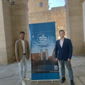 La Consejería de Cultura, Turismo y Deportes de la Junta de Extremadura celebrará el Día Mundial del Turismo en Cáceres. / LP La Consejería de Cultura, Turismo y Deportes de la Junta de Extremadura celebrará el Día Mundial del Turismo en Cáceres. / LP