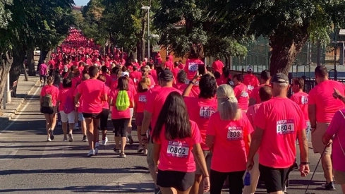 En las próximas semanas se llevarán a cabo, entre otras, las marchas en Cáceres, Jaraíz de la Vera, Valencia de Alcántara, Miajadas o Navalmoral. / LP En las próximas semanas se llevarán a cabo, entre otras, las marchas en Cáceres, Jaraíz de la Vera, Valencia de Alcántara, Miajadas o Navalmoral. / LP