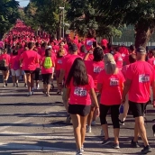 En las próximas semanas se llevarán a cabo, entre otras, las marchas en Cáceres, Jaraíz de la Vera, Valencia de Alcántara, Miajadas o Navalmoral. / LP En las próximas semanas se llevarán a cabo, entre otras, las marchas en Cáceres, Jaraíz de la Vera, Valencia de Alcántara, Miajadas o Navalmoral. / LP