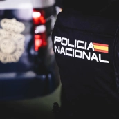 Los agentes le atribuyen un total de 15 robos y hurtos cometidos entre los meses de julio y agosto en la localidad. / LP Los agentes le atribuyen un total de 15 robos y hurtos cometidos entre los meses de julio y agosto en la localidad. / LP