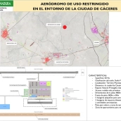 La propuesta de adjudicación recae en la empresa Airia Ingeniería y Servicios, que deberá encargarse de elaborar el proyecto constructivo y toda la documentación técnica necesaria. / LP La propuesta de adjudicación recae en la empresa Airia Ingeniería y Servicios, que deberá encargarse de elaborar el proyecto constructivo y toda la documentación técnica necesaria. / LP