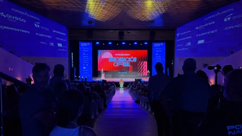 Congreso Potencial Digital