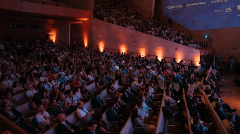Congreso Potencial Digital