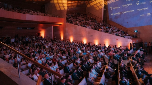 Congreso Potencial Digital