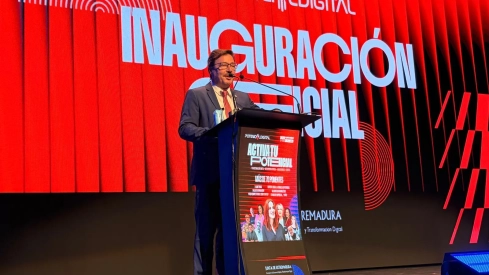 Congreso Potencial Digital
