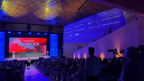 Congreso Potencial Digital