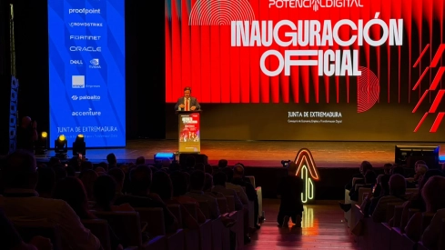 Congreso Potencial Digital