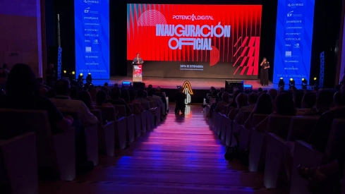 Congreso Potencial Digital