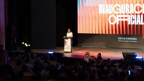 Congreso Potencial Digital