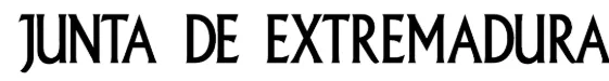 Logo Junta de Exttremadura
