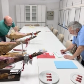 La entrega de premios tendrá lugar durante la III Feria Espiga Agroalimentaria. / LP La entrega de premios tendrá lugar durante la III Feria Espiga Agroalimentaria. / LP