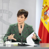 La negociación, según fuentes del Ejecutivo, seguirá durante todo el fin de semana y más allá, hasta el último minuto. / LP La negociación, según fuentes del Ejecutivo, seguirá durante todo el fin de semana y más allá, hasta el último minuto. / LP