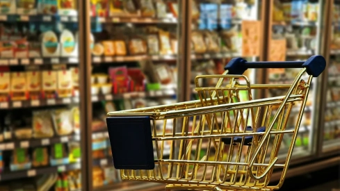 El análisis de la OCU muestra que los productos incluidos en su cesta cuestan actualmente un 39,5% más que en 2021. / LP El análisis de la OCU muestra que los productos incluidos en su cesta cuestan actualmente un 39,5% más que en 2021. / LP