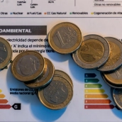 (OCU) calcula una subida del 54%, con un sobrecoste anual de unos 310 euros. / LP