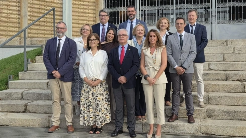 La campaña empezará el 7 de octubre y se prolongará hasta el 3 de noviembre; el 4 de noviembre será la jornada de reflexión y el 5 se producirá la votación. / LP La campaña empezará el 7 de octubre y se prolongará hasta el 3 de noviembre; el 4 de noviembre será la jornada de reflexión y el 5 se producirá la votación. / LP