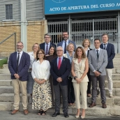 La campaña empezará el 7 de octubre y se prolongará hasta el 3 de noviembre; el 4 de noviembre será la jornada de reflexión y el 5 se producirá la votación. / LP La campaña empezará el 7 de octubre y se prolongará hasta el 3 de noviembre; el 4 de noviembre será la jornada de reflexión y el 5 se producirá la votación. / LP