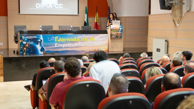 Jornada IA (18) Jornada IA (18)