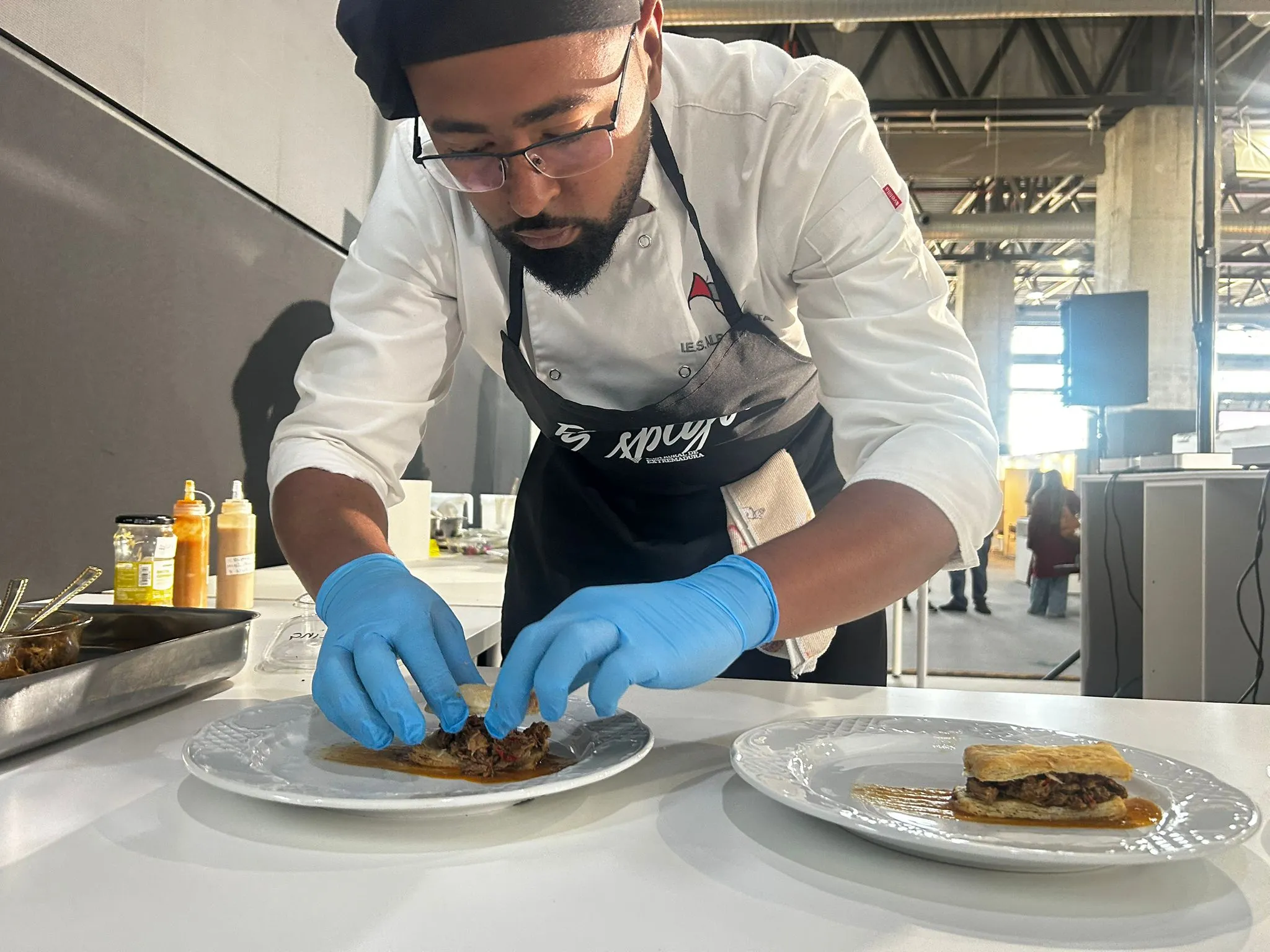 II Feria Agroalimentaria 