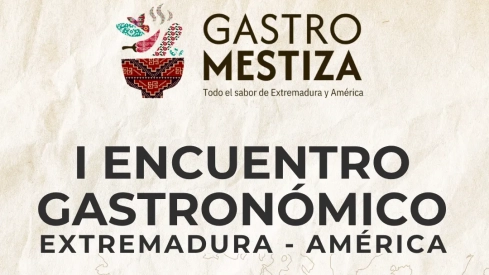 Chefs y profesionales de la cocina de Extremadura y de varios países de Hispanoamérica se darán cita en Gastromestiza 2026. / LP