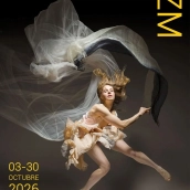 El Festival Internacional DZM celebra su 25 aniversario en Cáceres. / LP El Festival Internacional DZM celebra su 25 aniversario en Cáceres. / LP