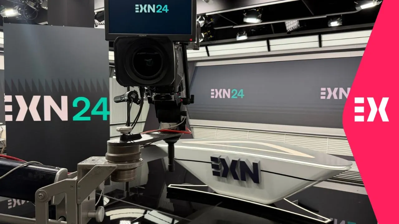 Canal Extremadura lanza EXN24, su nuevo canal de información continua en EXPlay. / LP Canal Extremadura lanza EXN24, su nuevo canal de información continua en EXPlay. / LP