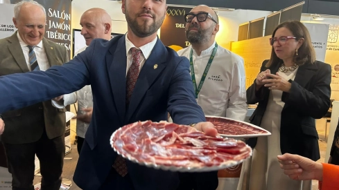 II Feria Agroalimentaria 
