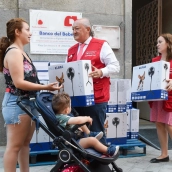 El XV Congreso Nacional de Familias Numerosas se celebrará en Badajoz el próximo 10 de octubre. / LP El XV Congreso Nacional de Familias Numerosas se celebrará en Badajoz el próximo 10 de octubre. / LP