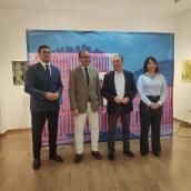 Los abonos para la temporada 2026-2027 en Cáceres ya están a la venta a través de la taquilla digital de la OEX desde 120 euros. / LP Los abonos para la temporada 2026-2027 en Cáceres ya están a la venta a través de la taquilla digital de la OEX desde 120 euros. / LP