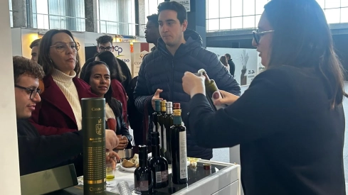 II Feria Agroalimentaria 