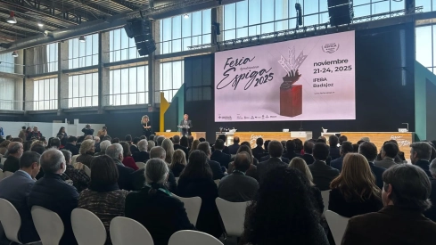 II Feria Agroalimentaria 