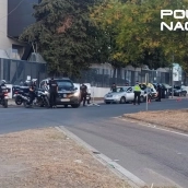 La Policía Nacional desarrolló este miércoles en Badajoz una nueva operación de prevención de la delincuencia, denominada GOPHE La Policía Nacional desarrolló este miércoles en Badajoz una nueva operación de prevención de la delincuencia, denominada GOPHE
