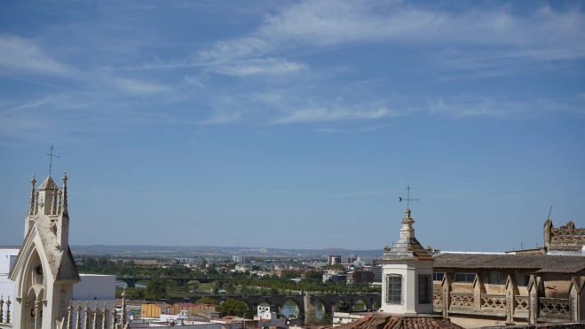 CONVENTO SAN JOSE