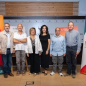 El Festival Gata Clásica celebrará su decimosexta edición del 10 al 18 de octubre con conciertos en cuatro municipios cacereños de la Sierra de Gata. / LP El Festival Gata Clásica celebrará su decimosexta edición del 10 al 18 de octubre con conciertos en cuatro municipios cacereños de la Sierra de Gata. / LP