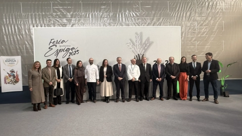 II Feria Agroalimentaria 