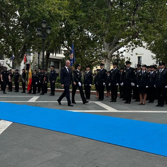 policia policia