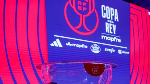 Los equipos extremeños ya conocen a sus rivales en la primera eliminatoria de la Copa del Rey. / LP Los equipos extremeños ya conocen a sus rivales en la primera eliminatoria de la Copa del Rey. / LP