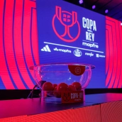 Los equipos extremeños ya conocen a sus rivales en la primera eliminatoria de la Copa del Rey. / LP Los equipos extremeños ya conocen a sus rivales en la primera eliminatoria de la Copa del Rey. / LP
