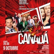 El Gran Teatro de Cáceres ha programado para esta semana tres espectáculos de música, teatro y danza . / LP El Gran Teatro de Cáceres ha programado para esta semana tres espectáculos de música, teatro y danza . / LP