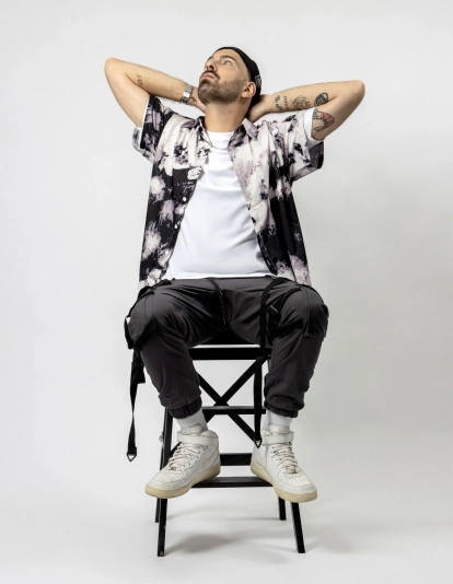 ALBERTO GAMBINO