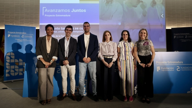 AVANZAMOS JUNTOS 1 AVANZAMOS JUNTOS 1