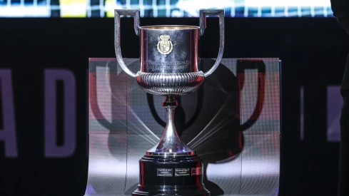 La Real Federación Española de Fútbol (RFEF) ha dado a conocer los horarios de la Copa del Rey 2026-27. / LP La Real Federación Española de Fútbol (RFEF) ha dado a conocer los horarios de la Copa del Rey 2026-27. / LP
