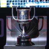 La Real Federación Española de Fútbol (RFEF) ha dado a conocer los horarios de la Copa del Rey 2026-27. / LP La Real Federación Española de Fútbol (RFEF) ha dado a conocer los horarios de la Copa del Rey 2026-27. / LP