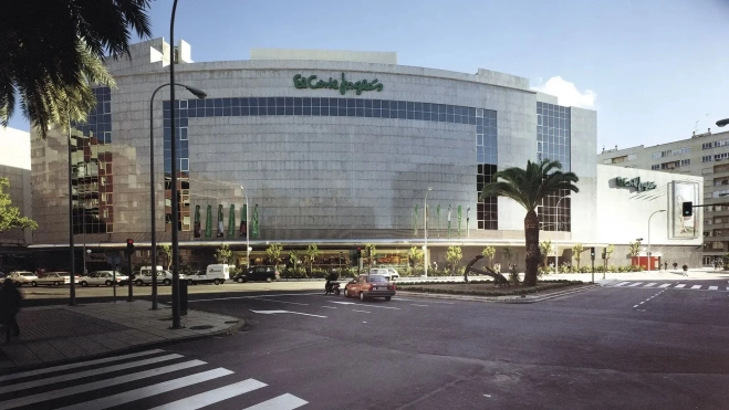 corte ingles corte ingles