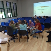 Las VIII Jornadas Profesionales ‘Innovación y Sinergias Profesionales en la Ruptura Familiar’ se celebran el 14 de octubre. / LP