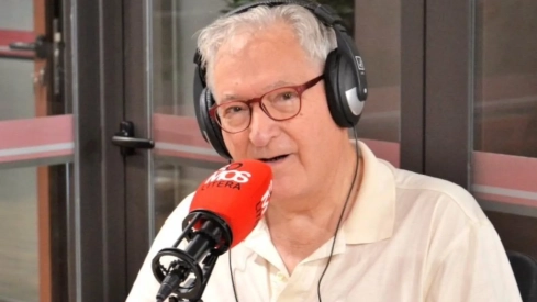 El filólogo Antonio Viudas Camarasa, miembro de la Real Academia de Extremadura de las Letras y las Artes y profesor titular de la Universidad de Extremadura. / CEDIDA El filólogo Antonio Viudas Camarasa, miembro de la Real Academia de Extremadura de las Letras y las Artes y profesor titular de la Universidad de Extremadura. / CEDIDA