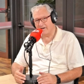 El filólogo Antonio Viudas Camarasa, miembro de la Real Academia de Extremadura de las Letras y las Artes y profesor titular de la Universidad de Extremadura. / CEDIDA El filólogo Antonio Viudas Camarasa, miembro de la Real Academia de Extremadura de las Letras y las Artes y profesor titular de la Universidad de Extremadura. / CEDIDA