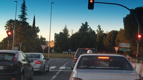 El Ayuntamiento de Cáceres ha publicado el borrador del Plan de Movilidad Urbana Sostenible (PMUS) y ha abierto el proceso participativo para que la ciudadanía. / LP El Ayuntamiento de Cáceres ha publicado el borrador del Plan de Movilidad Urbana Sostenible (PMUS) y ha abierto el proceso participativo para que la ciudadanía. / LP