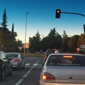 El Ayuntamiento de Cáceres ha publicado el borrador del Plan de Movilidad Urbana Sostenible (PMUS) y ha abierto el proceso participativo para que la ciudadanía. / LP El Ayuntamiento de Cáceres ha publicado el borrador del Plan de Movilidad Urbana Sostenible (PMUS) y ha abierto el proceso participativo para que la ciudadanía. / LP